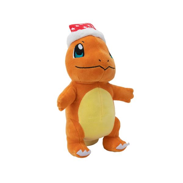Pokémon 20cm Seasonal Holiday Plush
