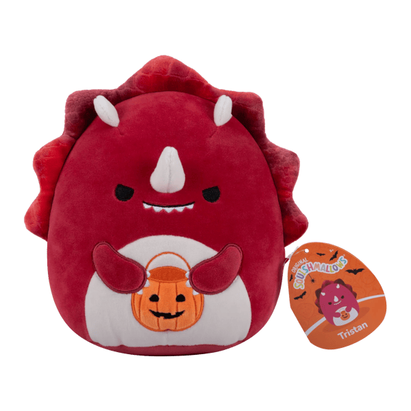 Squishmallows 7.5in Halloween Plush Assorted