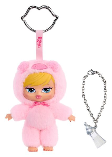 Bratz Bratziez Iconz Series Blind Box Plush Assorted