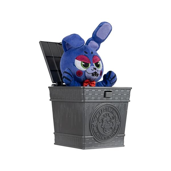 Five Nights at Freddy’s Jumpscare Blind Box Plush