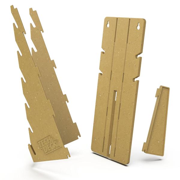 Tech Deck Fingerboard Display Stand Assorted