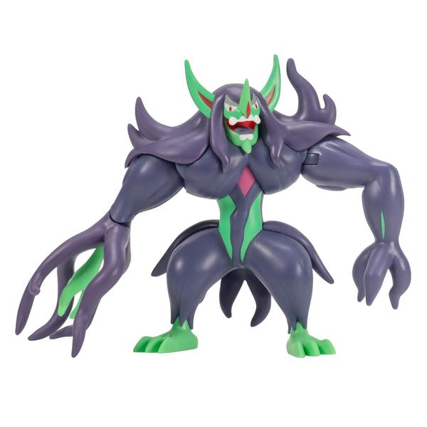 Pokémon 12cm Battle Feature Figure – Series 24 Assorted