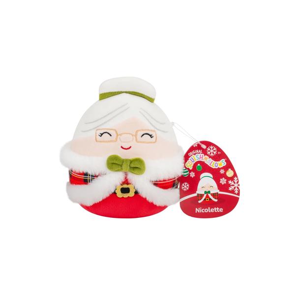 Squishmallows Original 12-Inch Christmas Assortment