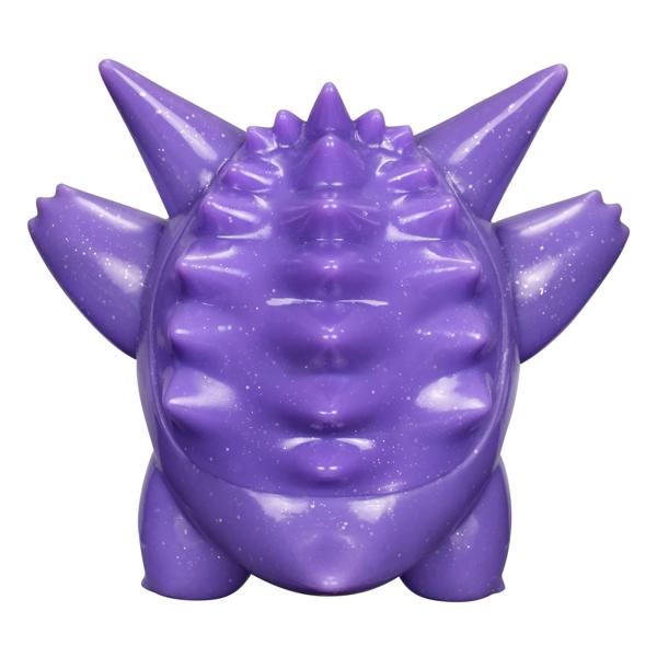 Pokemon Select 30th Anniversary Glitter Battle Figure Assorted