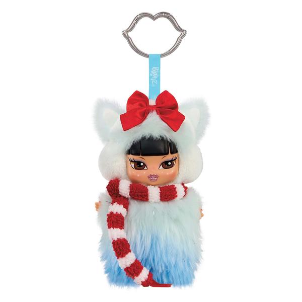 Bratz Bratziez Winter Wonderland Seriez Blind Box