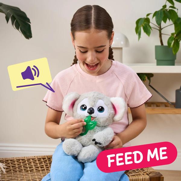Little Live Pets My Baby Koala Kiki