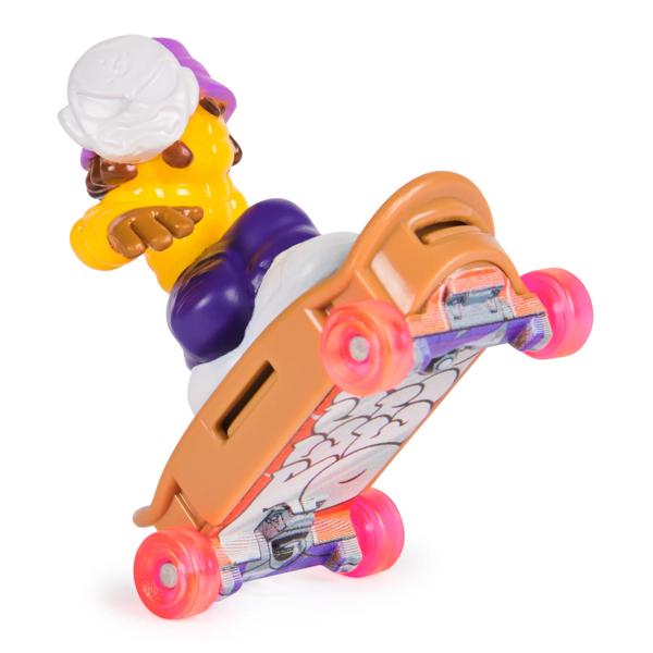 Tech Deck Free Riders Single Blind Pack