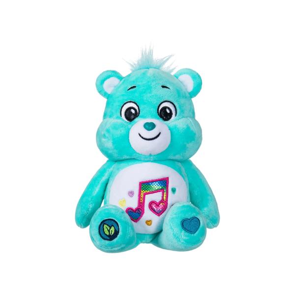 Care Bears Fun-Size Sparkle Plush Assortment