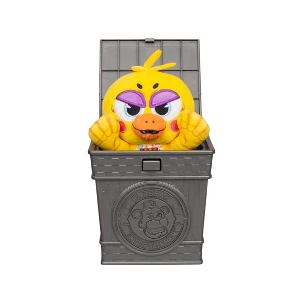 Five Nights at Freddy’s Jumpscare Blind Box Plush