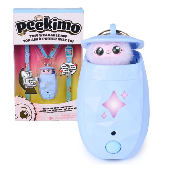 Peekimo Interactive Pet Assorted