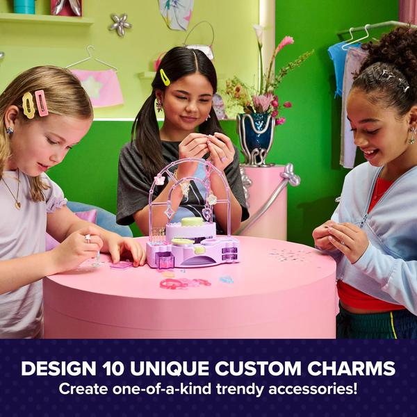 Cool Maker Charm’d Accessory Studio Charm