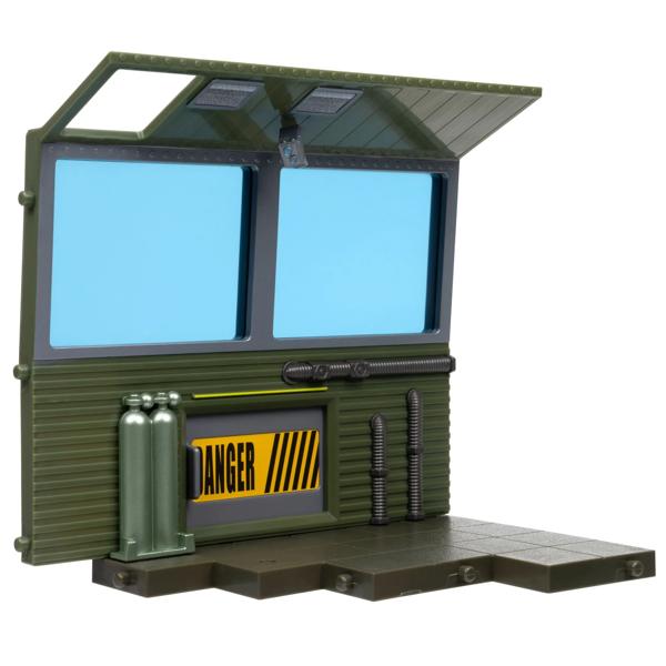 Five Nights at Freddy’s Classic Figure and Room Set