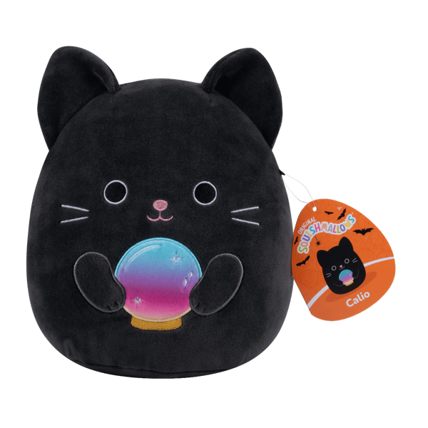 Squishmallows 7.5in Halloween Plush Assorted