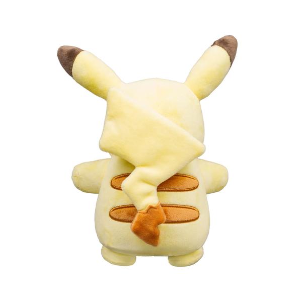Pokémon 30th Anniversary Pastel Plush Assorted