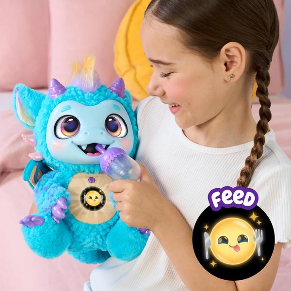 Little Live Pets My Magical Dragon