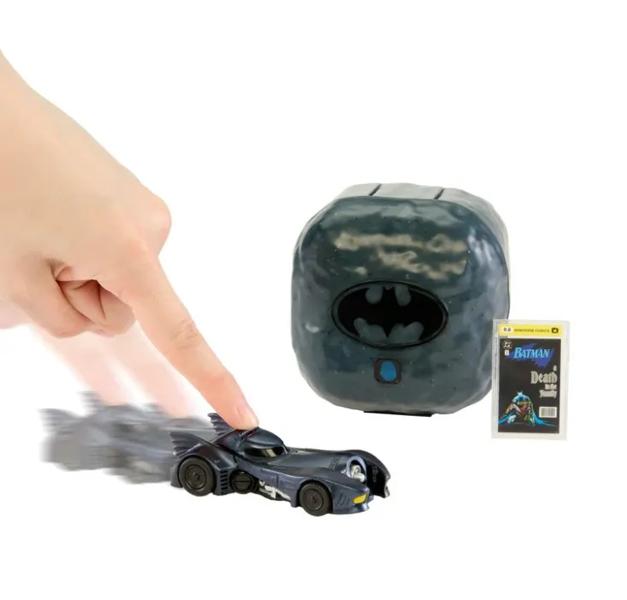 Miniverse DC