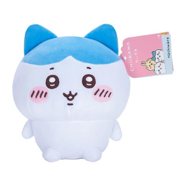Chiikawa 20cm Core Plush Assortment