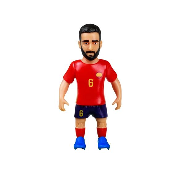 Supergoal Shoe Capsule Figure