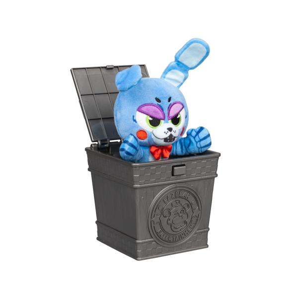 Five Nights at Freddy’s Jumpscare Blind Box Plush
