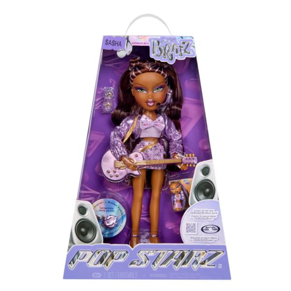 Bratz Pop Starz Assorted&nbsp;