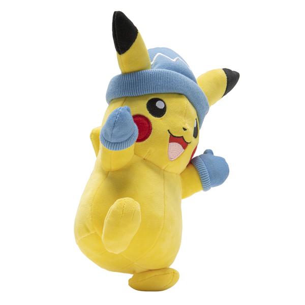 Pokémon 20cm Seasonal Holiday Plush