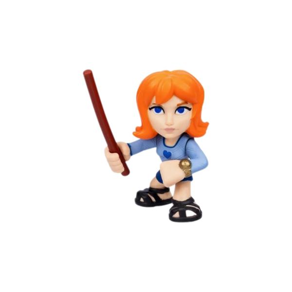One Piece Mini Action Figure