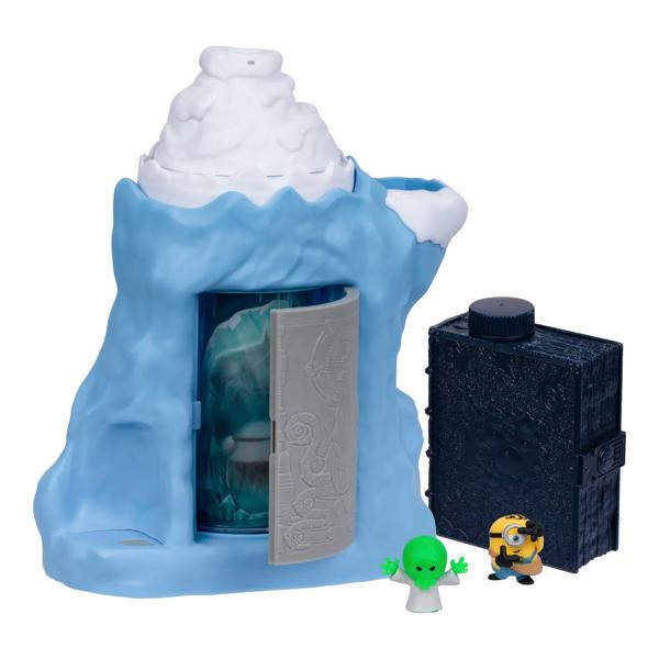 Minions & Monsters Quest for Monsters Playset