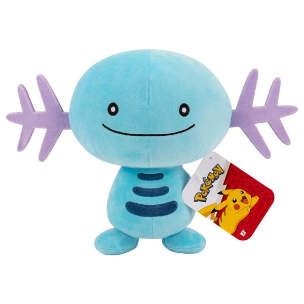 Pokémon&nbsp;20cm Plush Assorted Series 25