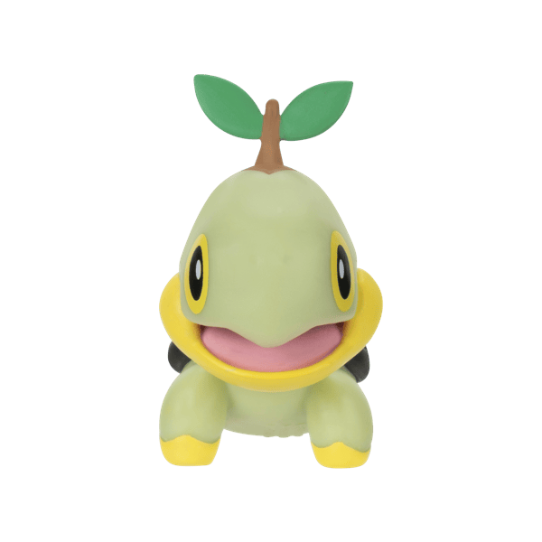 Pokémon&nbsp;Battle Figure 6 Pack Assorted