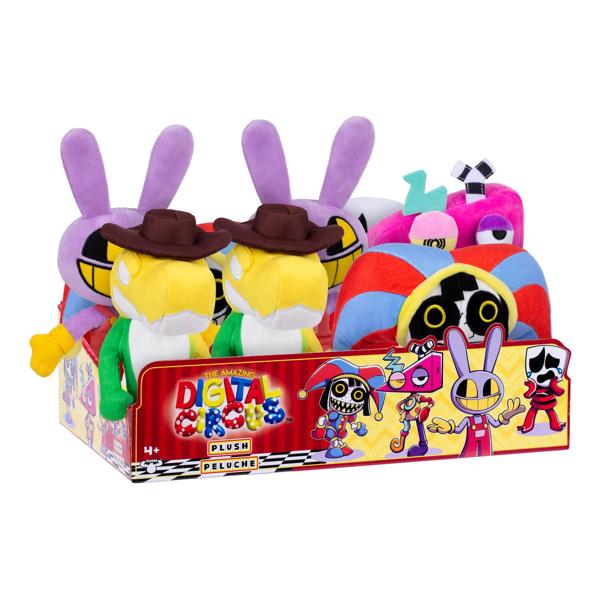 Amazing Digital Circus S2 Deluxe Plush&nbsp;