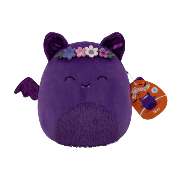 Squishmallows 7.5in Halloween Plush Assorted