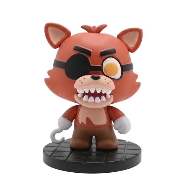 Five Nights At Freddy’s Character Constructables Blind Box&nbsp;