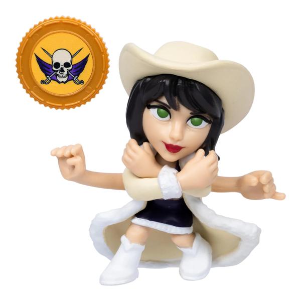 One Piece S2 Mini Action Figure Surprise