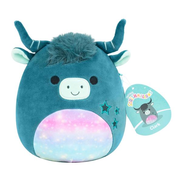 Squishmallows 7.5 Inch Squad 33 Assorted B