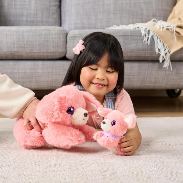 ScruffaLuvs Mom & Baby Single Pack