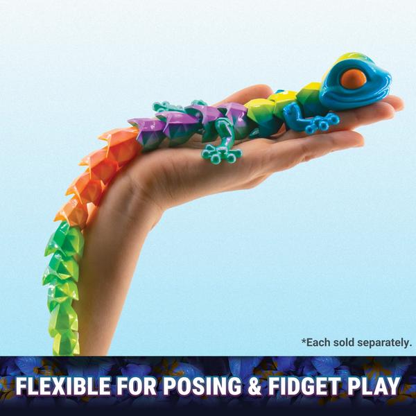 Crystalynx Gecko 12inch&nbsp;