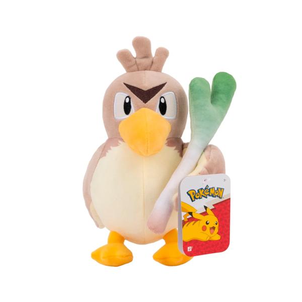 Pokémon&nbsp;20cm Plush Assorted Series 25