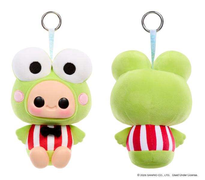 Hyojo Sanrio Hello Kitty and Friends Series, Blind Box Collectible, Limited Edition