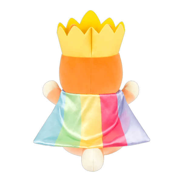 Squishmallows 10-Inch Bluey Queens HugMees Assorted