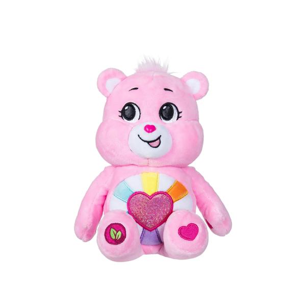 Care Bears Fun-Size Sparkle Plush Assortment