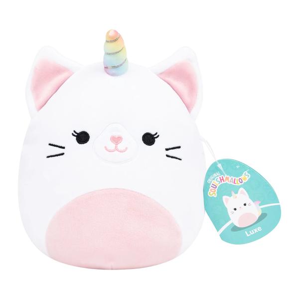 Squishmallows Original 7.5-Inch Plush Squad 33 Assorted A