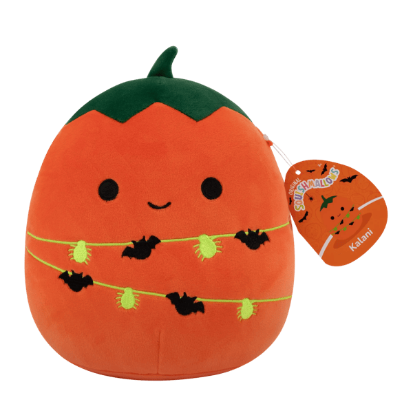 Squishmallows 7.5in Halloween Plush Assorted
