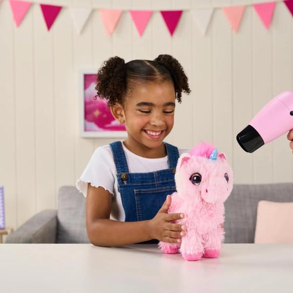 ScruffaLuvs Unicorn Scruffs