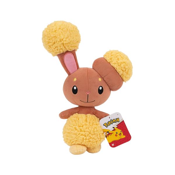 Pokémon&nbsp;20cm Plush Assorted Series 25