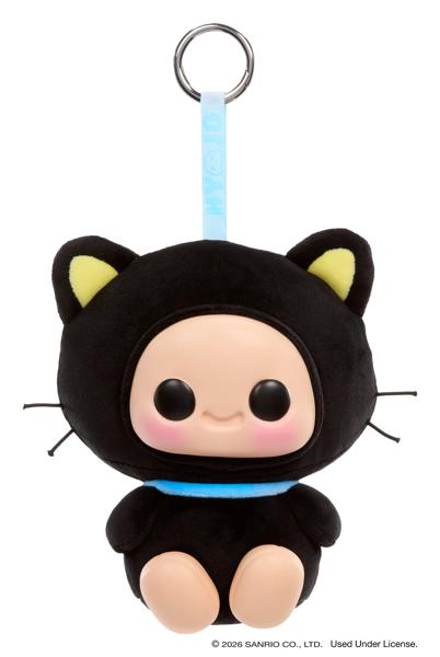 Hyojo Sanrio Hello Kitty and Friends Series, Blind Box Collectible, Limited Edition