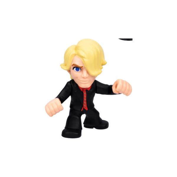One Piece Mini Action Figure
