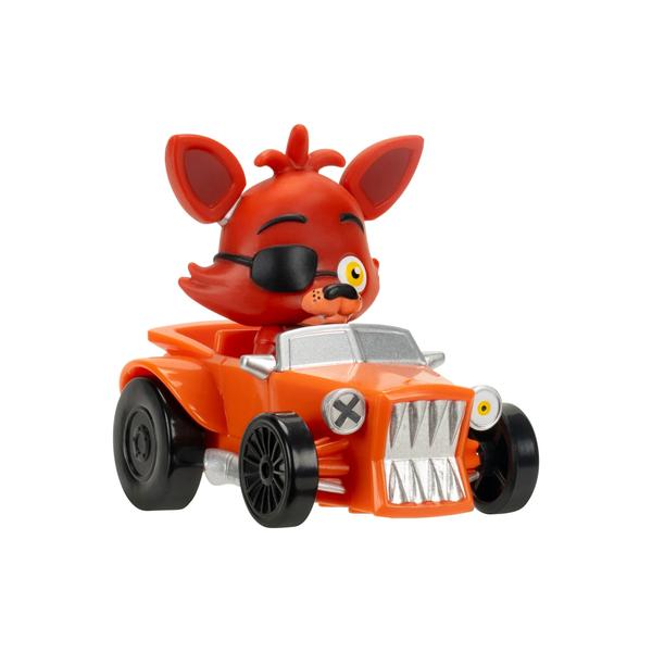 Five Nights at Freddy’s 5cm Racers Assortment