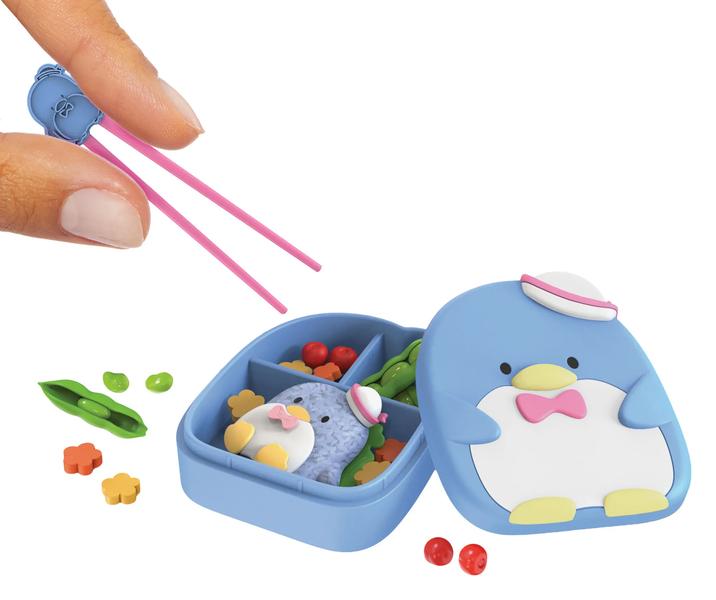 MGA’s Miniverse – Make It Mini SANRIO Hello Kitty Series 4