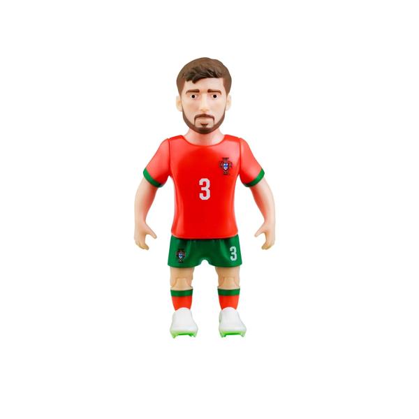 Supergoal Shoe Capsule Figure