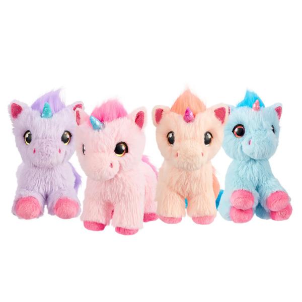 ScruffaLuvs Unicorn Scruffs